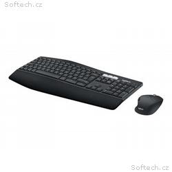 Logitech MK850 Performance - Klávesnice a sada myš