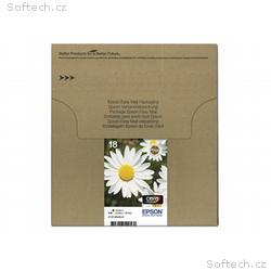 Epson T1806 Easy Mail Packaging - 4-balení - 15.1 