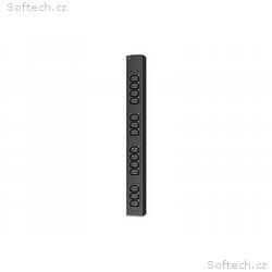 APC Basic Rack PDU - Rozvodná jednotka PDU (k mont