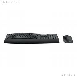 Logitech MK850 Performance - Klávesnice a sada myš