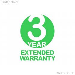 APC Extended Warranty Service Pack - Prodloužená d