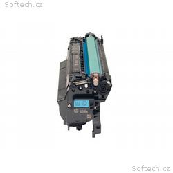 HP 656X - Vysoká výtěžnost - žlutá - originální - 