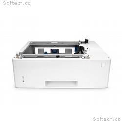 HP - Zásobník médií, podavač - 550 listy - pro Las