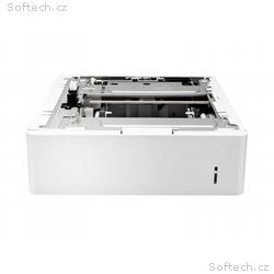 HP - Zásobník médií, podavač - 550 listy - pro Las