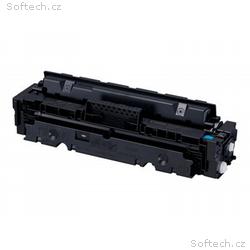 Canon 046 H - Vysoká kapacita - azurová - originál