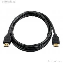 Cisco - HDMI kabel - HDMI s piny (male) do HDMI s 