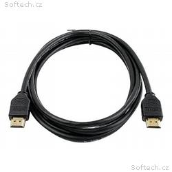 Cisco Presentation - HDMI kabel - HDMI s piny (mal