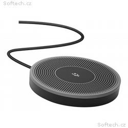 Logitech EXPANSION MIC FOR MEETUP - Mikrofon - pro