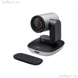 Logitech PTZ Pro 2 - Konferenční kamera - PTZ - ba