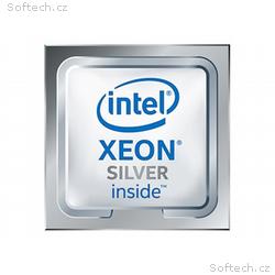 Intel Xeon Silver 4112 - 2.6 GHz - 4 jádra - 8 vlá