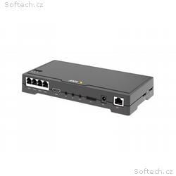 AXIS FA54 Main Unit - Server videa