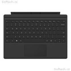 Microsoft Surface Pro Type Cover (M1725) - Klávesn