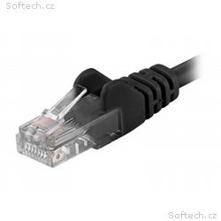 PremiumCord - Patch kabel - RJ-45 (M) do RJ-45 (M)