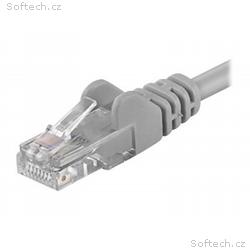 PremiumCord - Patch kabel - RJ-45 (M) do RJ-45 (M)