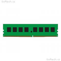 Kingston ValueRAM - DDR4 - modul - 8 GB - DIMM 288