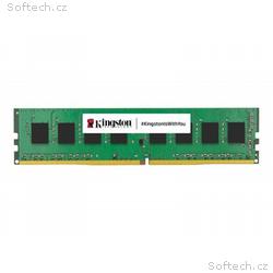 Kingston ValueRAM - DDR4 - modul - 16 GB - DIMM 28