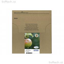 Epson Multipack T129 EasyMail - 4-balení - velikos