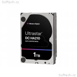 WD Ultrastar DC HA210 HUS722T1TALA604 - Pevný disk