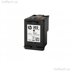 HP 303XL - 10 ml - Vysoká výtěžnost - barva (azuro