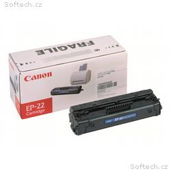 Canon EP-22 - Černá - originální - kazeta s barviv