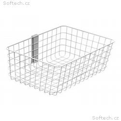 Ergotron Large - Upevňovací komponent (drátěný koš