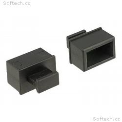Delock Dust Cover for SFP - Krytka proti prachu - 