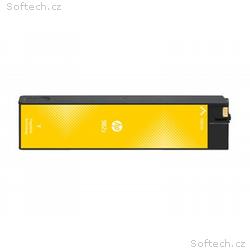 HP 982X - 114 ml - Vysoká výtěžnost - žlutá - orig