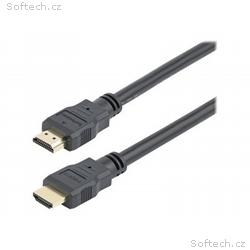 StarTech.com 0.3m 1ft Short High Speed HDMI Cable 