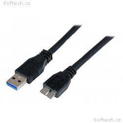 StarTech.com 1m 3 ft Certified SuperSpeed USB 3.0 