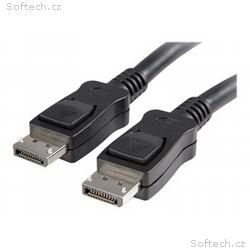 StarTech.com 2m Certified DisplayPort 1.2 Cable M,