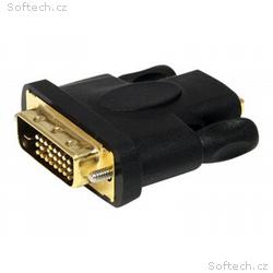 StarTech.com HDMI to DVI-D Video Cable Adapter - F