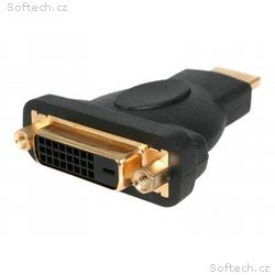 StarTech.com HDMI Male to DVI Female - HDMI to DVI