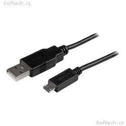 StarTech.com 3m 10 ft Long Micro-USB Charge-and-Sy