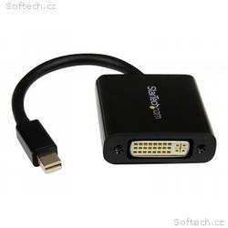 StarTech.com Mini DisplayPort to DVI Adapter - 192