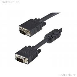 StarTech.com 10m Coax High Resolution Monitor VGA 