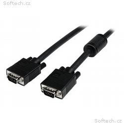 StarTech.com 3m Coax High Resolution Monitor VGA V