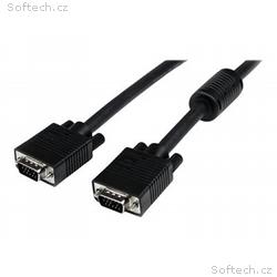 StarTech.com 5m Coax High Resolution Monitor VGA V
