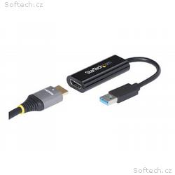 StarTech.com USB 3.0 to HDMI Adapter, 1080p (1920x