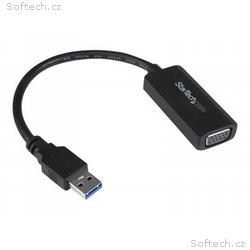 StarTech.com USB 3.0 to VGA Display Adapter 1920x1