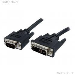 StarTech.com 1m DVI to VGA Display Monitor Cable M