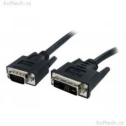 StarTech.com 2m DVI to VGA Display Monitor Cable M