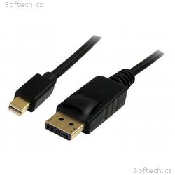StarTech.com 3m Mini DisplayPort to DisplayPort 1.