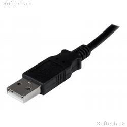 StarTech.com USB to DVI Adapter - 1920x1200 - Exte