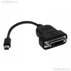 StarTech.com Mini DisplayPort to DVI Adapter - 108