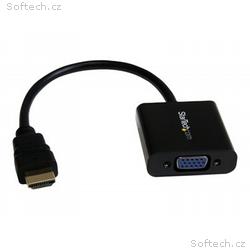 StarTech.com 1080p 60Hz HDMI to VGA High Speed Dis