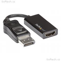 StarTech DisplayPort to HDMI Adapter - DP to HDMI 