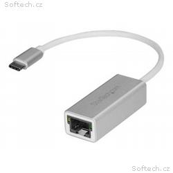 StarTech.com USB-C to Gigabit Ethernet Adapter - A