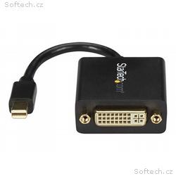StarTech.com Mini DisplayPort to DVI Adapter - 192