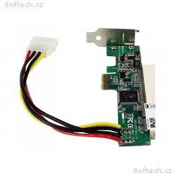 StarTech.com PCI Express to PCI Adapter Card - PCI
