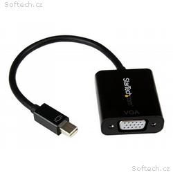 StarTech.com Mini DisplayPort to VGA Adapter - Dis